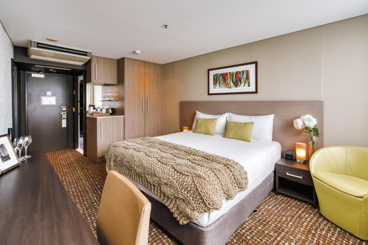 Hotel The Point