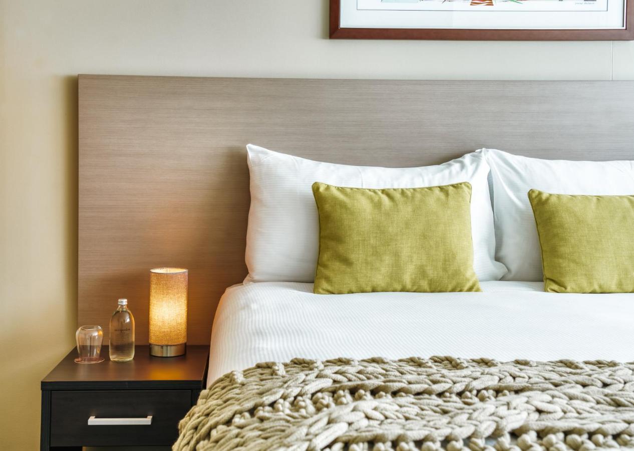 Hotel The Point 5*
