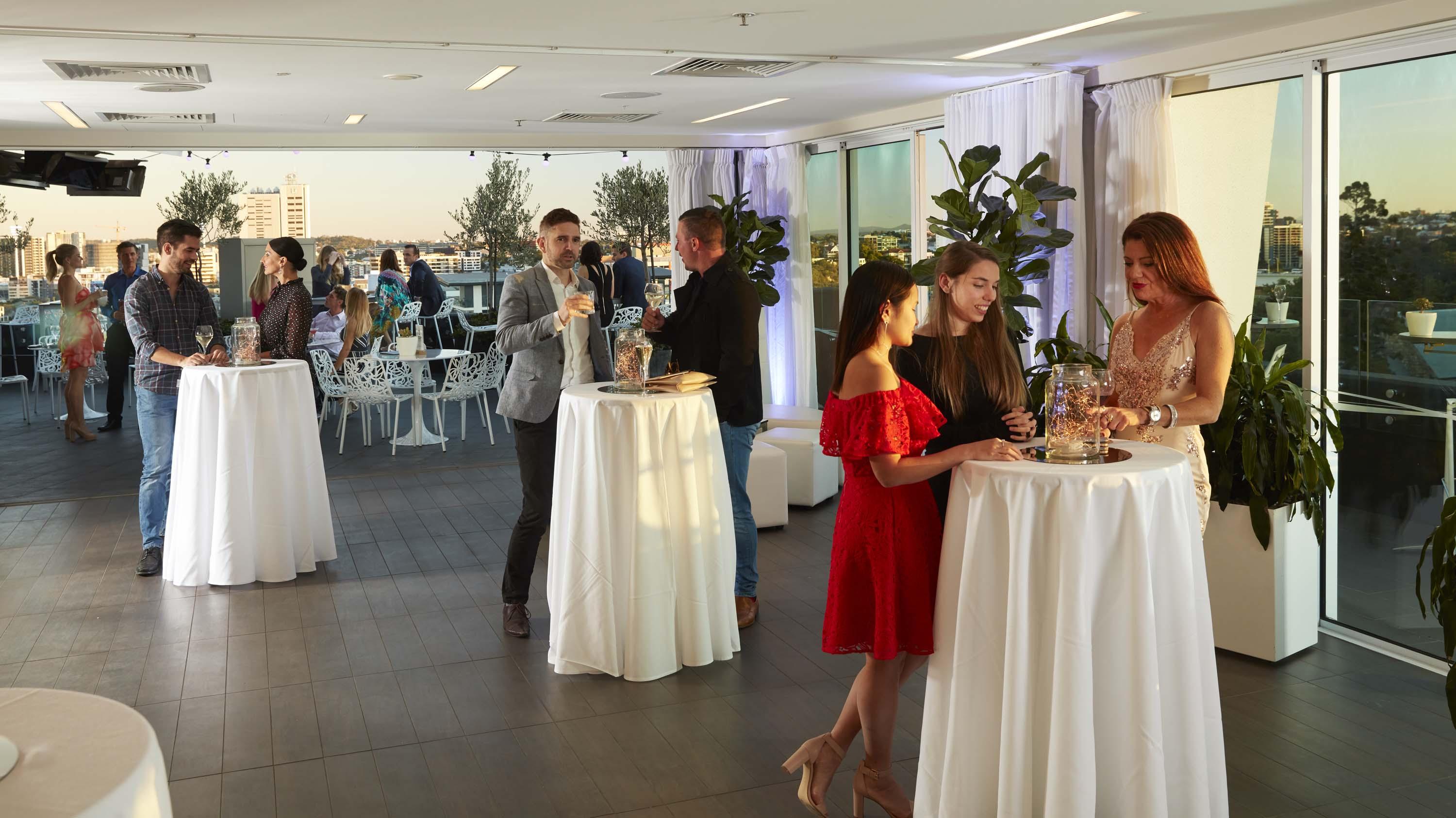 The Point Hotel