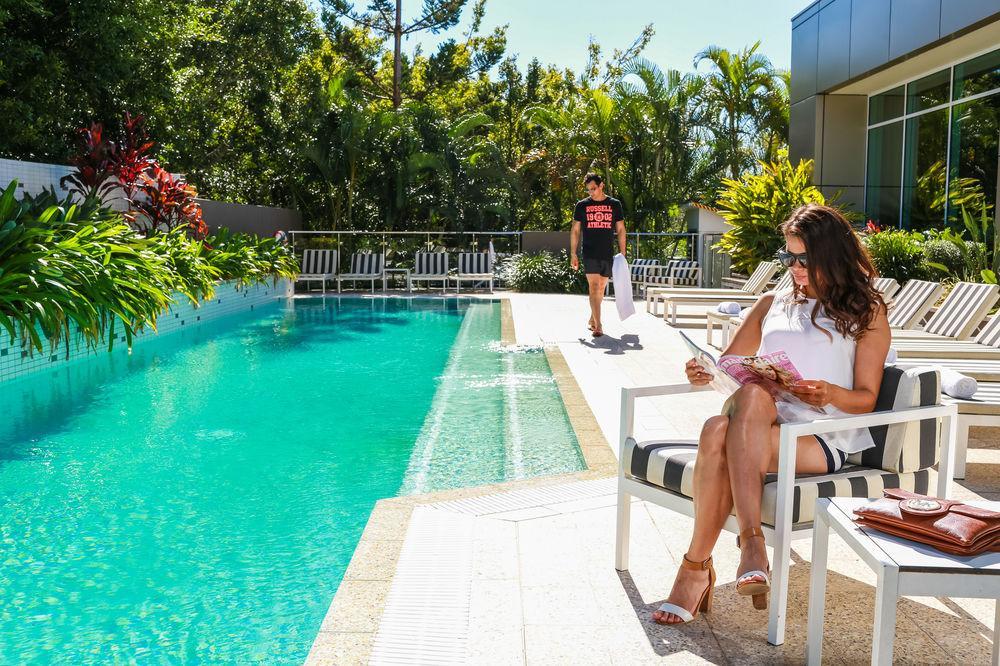 The Point Hotel 5*