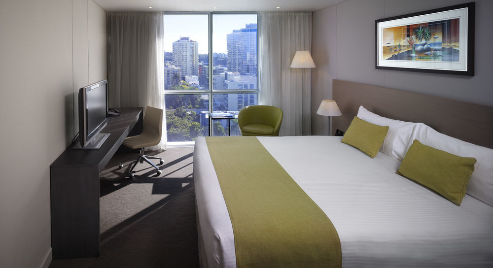 The Point Hotel Brisbane